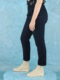 High COURAGE S01658 Pantalons 297 -Vêtements Soldes high pantalon courage s01658 2