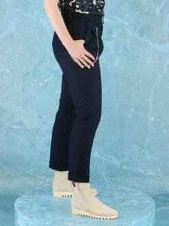 High COURAGE S01658 Pantalons 297 -Vêtements Soldes high pantalon courage s01658 4