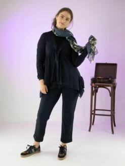 High COURAGE S01737 Pantalons 297 -Vêtements Soldes high pantalon courage s01737 10