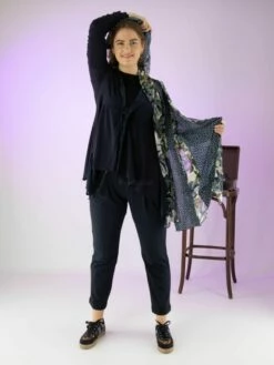 High COURAGE S01737 Pantalons 297 -Vêtements Soldes high pantalon courage s01737 9