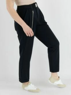 High COURAGE S01772 Pantalons 297 -Vêtements Soldes high pantalon courage s01772 4