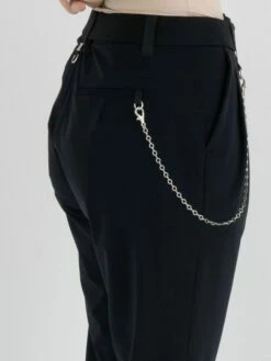 High COURAGE S01772 Pantalons 297 -Vêtements Soldes high pantalon courage s01772 7