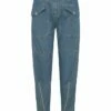 High COURAGEOUS 702773 Jeans 007 -Vêtements Soldes high pantalon courageous 702773