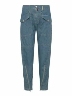 High COURAGEOUS 702773 Jeans 007
