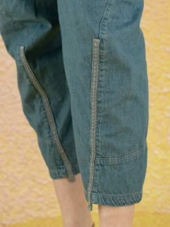 High COURAGEOUS 702773 Jeans 007 -Vêtements Soldes high pantalon courageous 702773 8