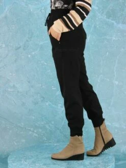 High DAZE S01646 Pantalons 199 -Vêtements Soldes high pantalon daze s01646 2