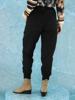 High DAZE S01646 Pantalons 199 -Vêtements Soldes high pantalon daze s01646 3