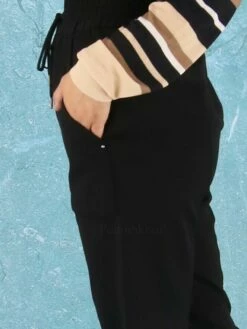 High DAZE S01646 Pantalons 199 -Vêtements Soldes high pantalon daze s01646 5