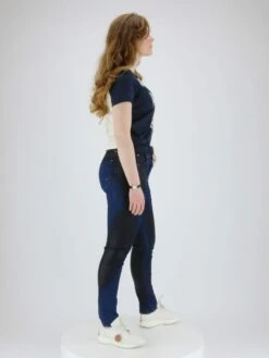 High DECEIVE 702687 Jeans 098 -Vêtements Soldes high pantalon deceive 702687 4