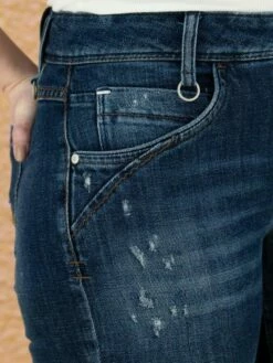 High DECEIVE 702763 Jeans 098 -Vêtements Soldes high pantalon deceive 702763 7