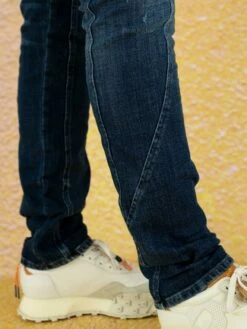 High DECEIVE 702763 Jeans 098 -Vêtements Soldes high pantalon deceive 702763 8