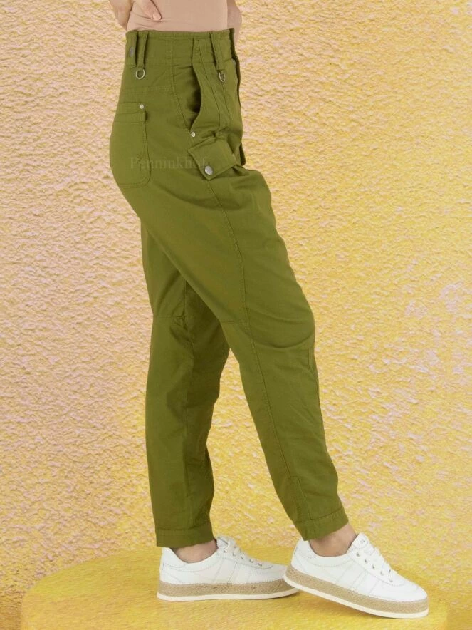 High EXPLORE 702778 Pantalons 435 7 High EXPLORE 702778 Pantalons 435 – Image 5