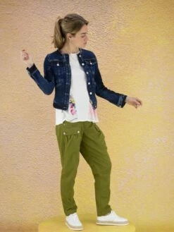 High EXPLORE 702778 Pantalons 435 16 High EXPLORE 702778 Pantalons 435 -Vêtements Soldes high pantalon explore 702778 5