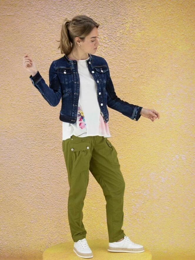 High EXPLORE 702778 Pantalons 435 8 High EXPLORE 702778 Pantalons 435 – Image 6