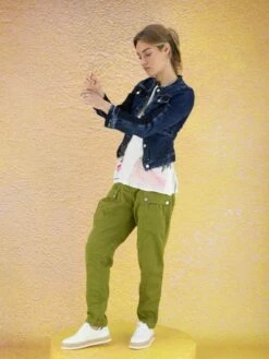 High EXPLORE 702778 Pantalons 435 17 High EXPLORE 702778 Pantalons 435 -Vêtements Soldes high pantalon explore 702778 6