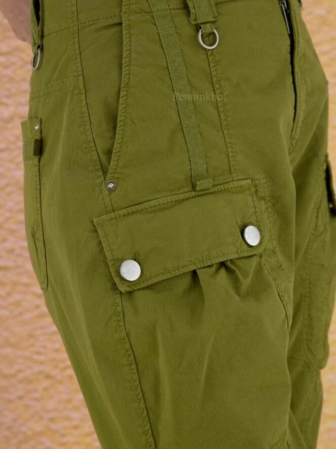 High EXPLORE 702778 Pantalons 435 10 High EXPLORE 702778 Pantalons 435 – Image 8