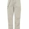 High GO AHAED 702654 Pantalons 504 -Vêtements Soldes high pantalon go ahaed 702654