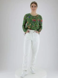 High GO AHAED 702657 Jeans 098 -Vêtements Soldes high pantalon go ahaed 702657 1