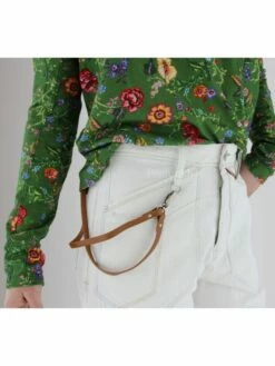 High GO AHAED 702657 Jeans 098 -Vêtements Soldes high pantalon go ahaed 702657 5