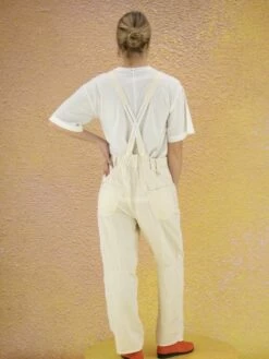 High GOODBYE 703022 Jumpsuits 104 -Vêtements Soldes high pantalon goodbye 703022 3