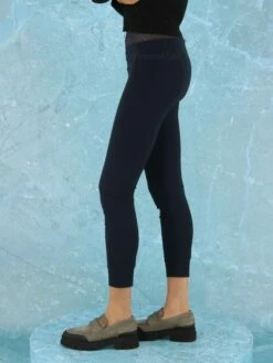 High HALT S05094 Pantalons 297 -Vêtements Soldes high pantalon halt s05094 2