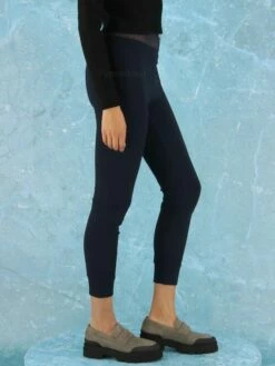 High HALT S05094 Pantalons 297 -Vêtements Soldes high pantalon halt s05094 4