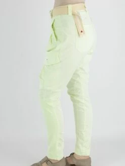 High HECTIC 702884 Pantalons 400 -Vêtements Soldes high pantalon hectic 702884 2