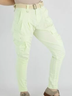 High HECTIC 702884 Pantalons 400 -Vêtements Soldes high pantalon hectic 702884 4