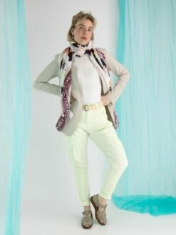 High HECTIC 702884 Pantalons 400 -Vêtements Soldes high pantalon hectic 702884 5