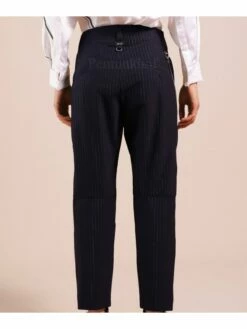 High HYPER S01621 Pantalons 002 -Vêtements Soldes high pantalon hyper s01621 3