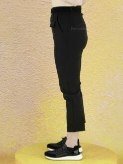 High HYPER S01697 Pantalons 199 -Vêtements Soldes high pantalon hyper s01697 2