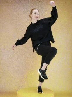 High HYPER S01697 Pantalons 199 -Vêtements Soldes high pantalon hyper s01697 6