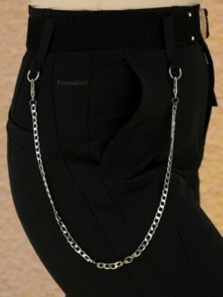 High HYPER S01697 Pantalons 199 -Vêtements Soldes high pantalon hyper s01697 7