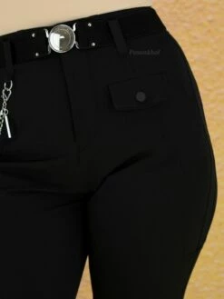 High HYPER S01697 Pantalons 199 -Vêtements Soldes high pantalon hyper s01697 8