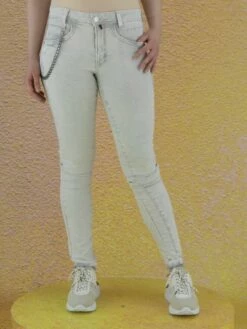 High IN HASTE 702770 Jeans 164 -Vêtements Soldes high pantalon in haste 702770 1