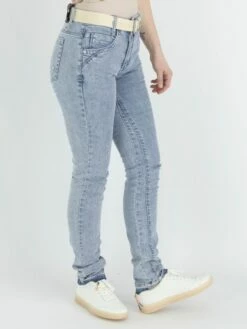 High IN HASTE 702847 Jeans 098 -Vêtements Soldes high pantalon in haste 702847 4