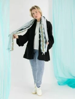 High IN HASTE 702847 Jeans 098 -Vêtements Soldes high pantalon in haste 702847 5