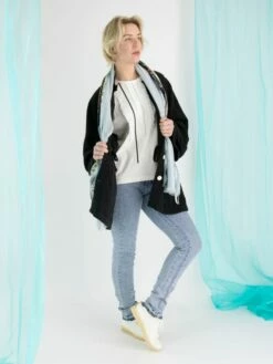 High IN HASTE 702847 Jeans 098 -Vêtements Soldes high pantalon in haste 702847 6