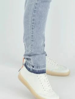 High IN HASTE 702847 Jeans 098 -Vêtements Soldes high pantalon in haste 702847 8