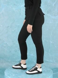 High IN-MOTION S01654 Pantalons 199 -Vêtements Soldes high pantalon in motion s01654 2