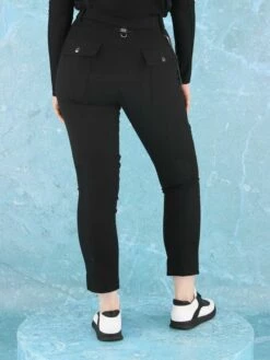 High IN-MOTION S01654 Pantalons 199 -Vêtements Soldes high pantalon in motion s01654 3