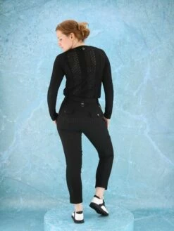 High IN-MOTION S01654 Pantalons 199 -Vêtements Soldes high pantalon in motion s01654 6