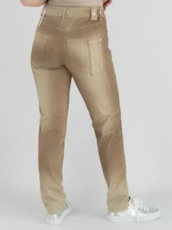 High INFORM 702859 Jeans 504 -Vêtements Soldes high pantalon inform 702859 3