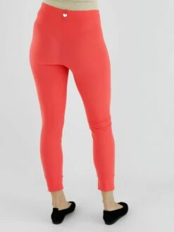 High JEEPERS S05105 Pantalons 801 -Vêtements Soldes high pantalon jeepers s05105 9