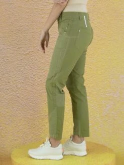 High KICK OFF 702760 Pantalons 435 -Vêtements Soldes high pantalon kick off 702760 2