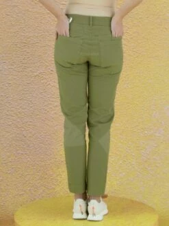 High KICK OFF 702760 Pantalons 435 -Vêtements Soldes high pantalon kick off 702760 3