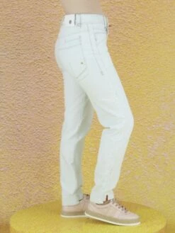 High KICK OFF 702774 Jeans 098 -Vêtements Soldes high pantalon kick off 702774 4