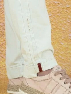 High KICK OFF 702774 Jeans 098 -Vêtements Soldes high pantalon kick off 702774 8