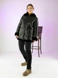 High KICK OFF702801 Jeans 199 -Vêtements Soldes high pantalon kick off702801 6