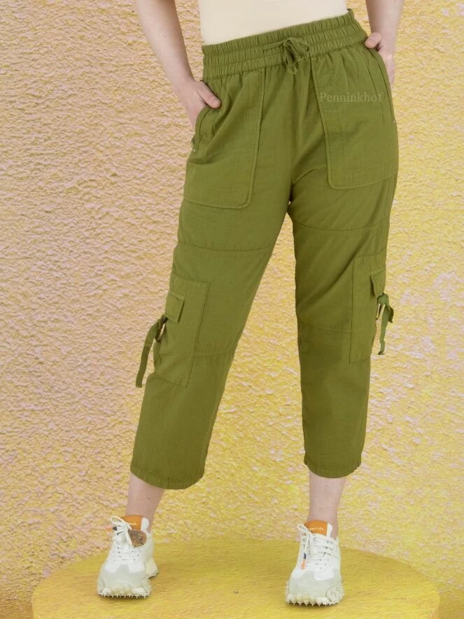 High LAUNCH 702768 Pantalons 435 4 High LAUNCH 702768 Pantalons 435 – Image 2